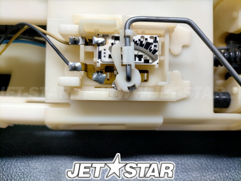 Used 6S5-13907-00-00 FUEL PUMP COMP (WITH DEFECT) [Y2003-16]