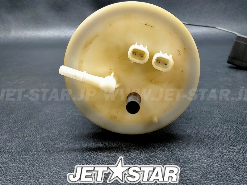 Used 6S5-13907-00-00 FUEL PUMP COMP (WITH DEFECT) [Y2003-16]