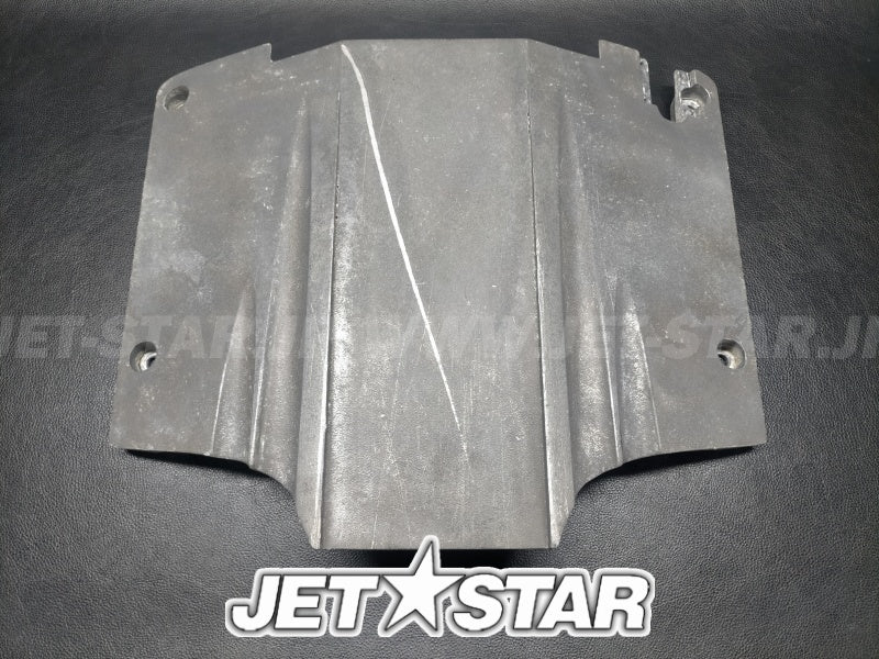 Used Aftermarket RIVA RIDE PLATE (WITH DEFECT) [Y2003-27]