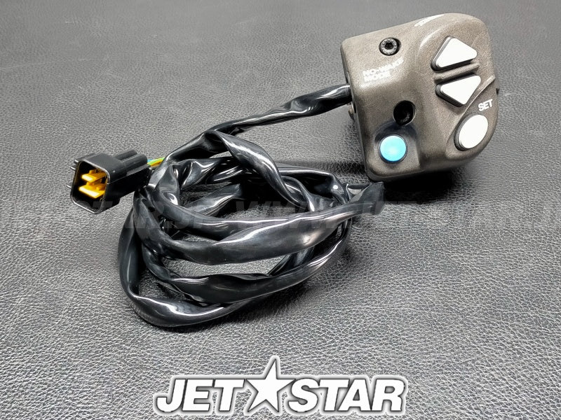 Used F1W-67250-01-00 THROTTLE LEVER ASSY [Y2003-29]