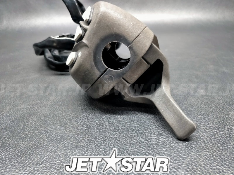 Used F1W-67250-01-00 THROTTLE LEVER ASSY [Y2003-29]
