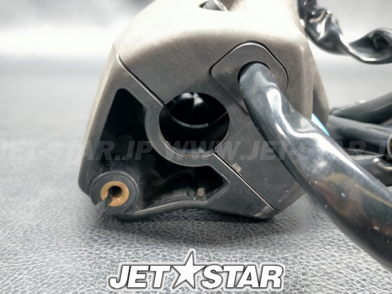 Used F1W-67250-01-00 THROTTLE LEVER ASSY [Y2003-29]