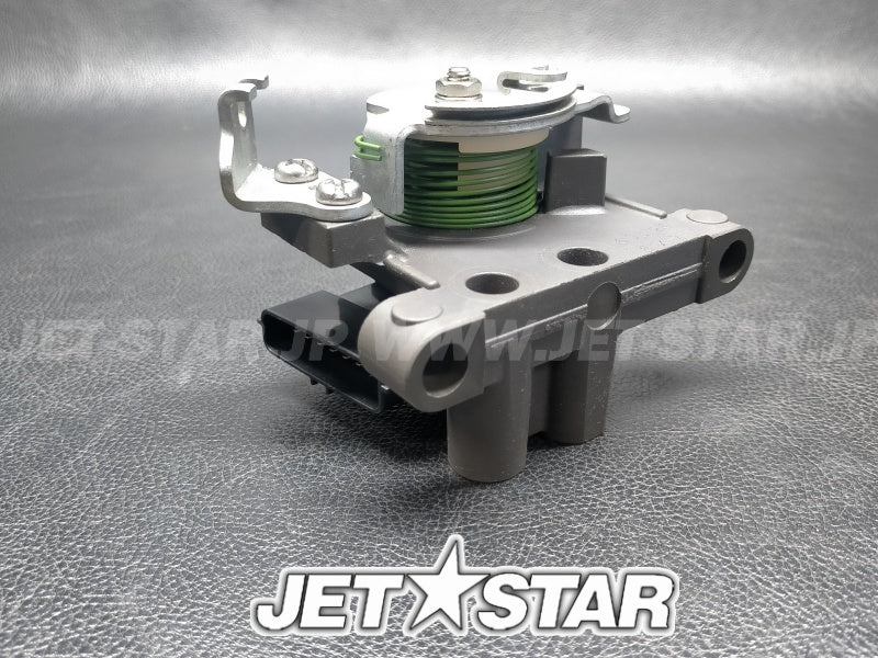 Used 6D3-14305-21-00 ACCELPOSITON SENSOR ASSY [Y2070-07]