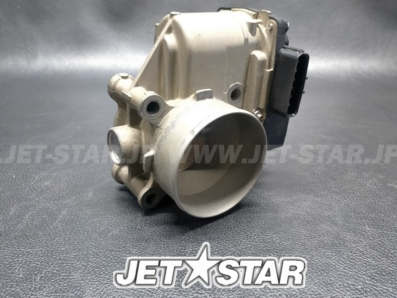 Used 6D3-13750-00-00 THROTTLE BODY ASSY [Y2070-23]