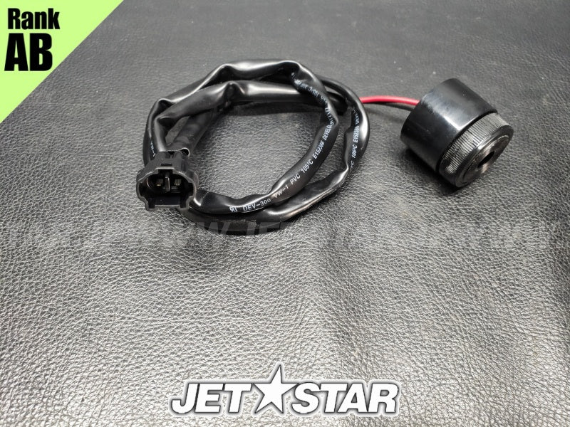 Used F1S-68341-00-00 BUZZER YMUS [Y2070-37]