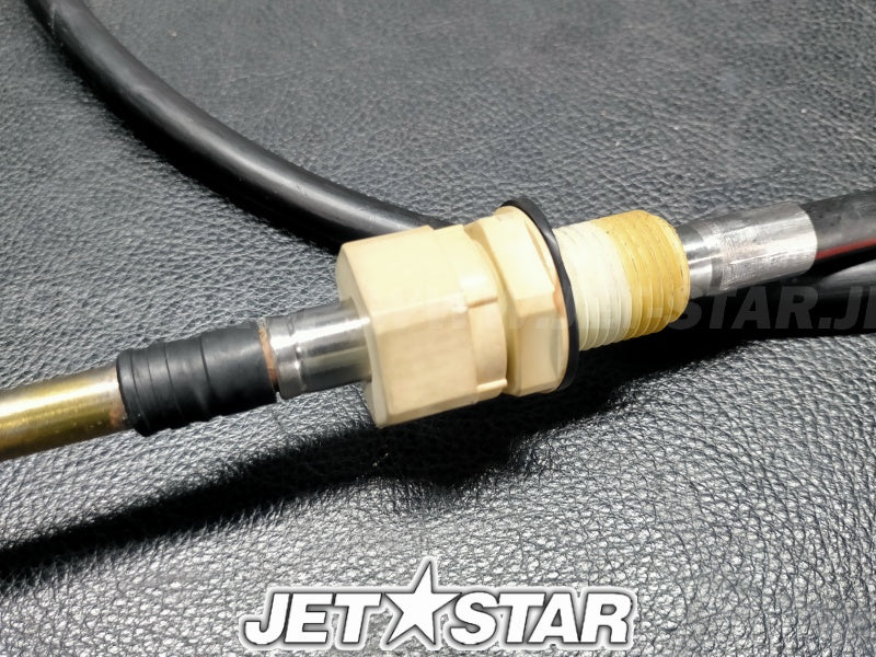 Used F0D-U1481-00-00 CABLE, STEERING YMUS (WITH DEFECT) [Y2659-02]