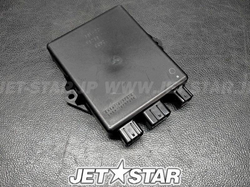 Used 66V-85540-00-00 C.D.I. UNIT ASSY [Y2659-26]