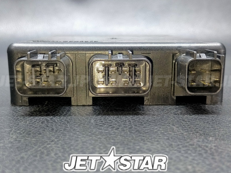 Used 66V-85540-00-00 C.D.I. UNIT ASSY [Y2659-26]