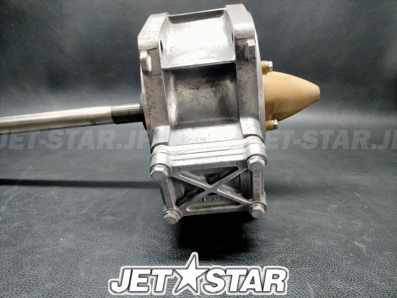 Used 66V-51315-00-94 DUCT, IMPELLER [Y2659-36]