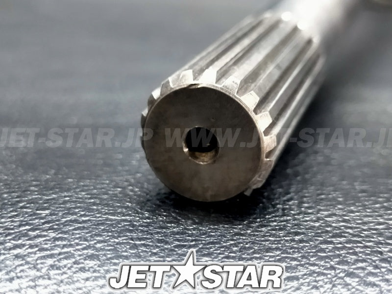 Used 66V-51315-00-94 DUCT, IMPELLER [Y2659-36]