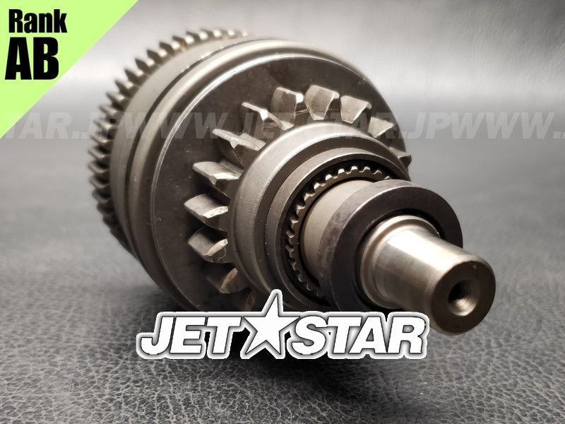 Used 6M6-8183E-00-00 IDLE GEAR COMP [Y3543-20]