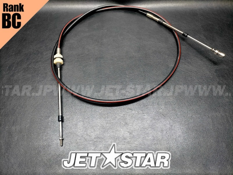 Used F1K-61481-01-00 CABLE, STEERING [Y3571-02]