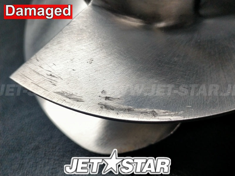 Used Aftermarket SKAT-TRAK IMPEELER 14-19 (WITH DEFECT) [Y3909-26]
