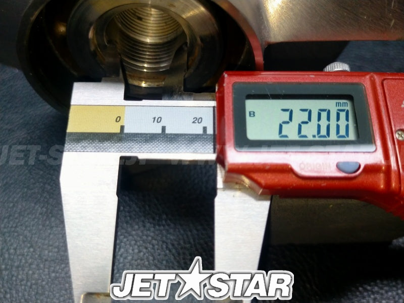 Used Aftermarket SKAT-TRAK IMPEELER 14-19 (WITH DEFECT) [Y3909-26]