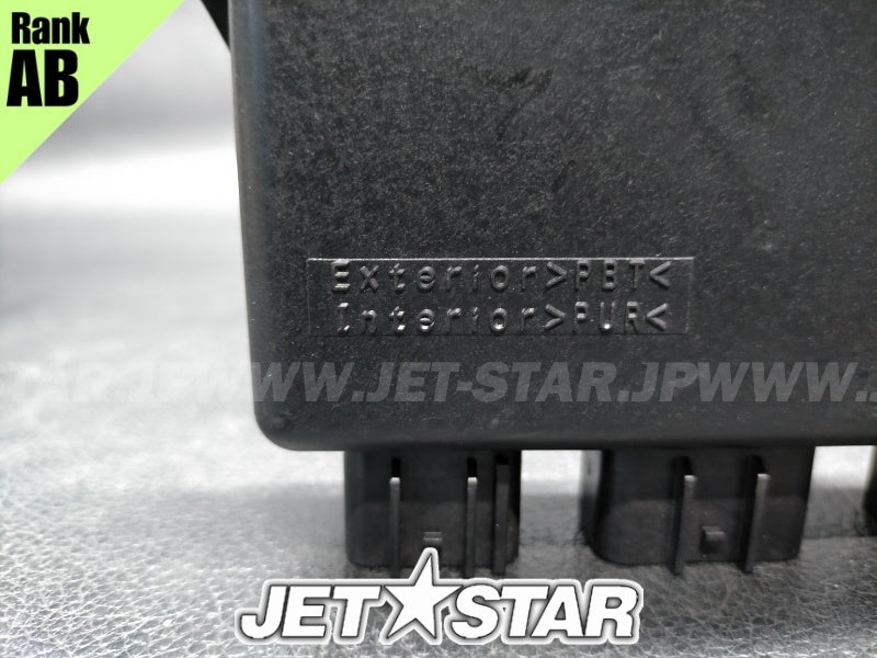 Used 66V-85540-00-00 C.D.I. UNIT ASSY [Y4216-04]