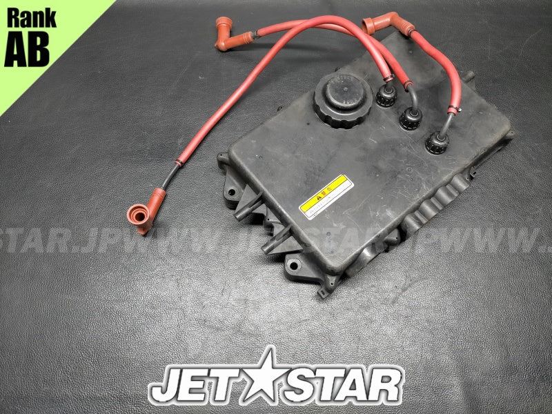 Used 66V-85570-00-00 IGNITION COIL ASSY [Y4216-06]