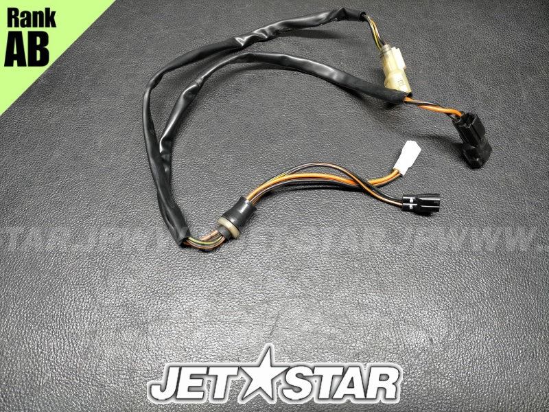 Used 66V-82509-00-00 WIRE, SUB LEAD [Y4216-09]