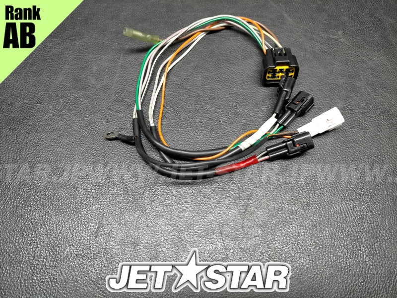 Used 66V-82553-00-00 EXTENSION, WIRE LEAD [Y4216-10]
