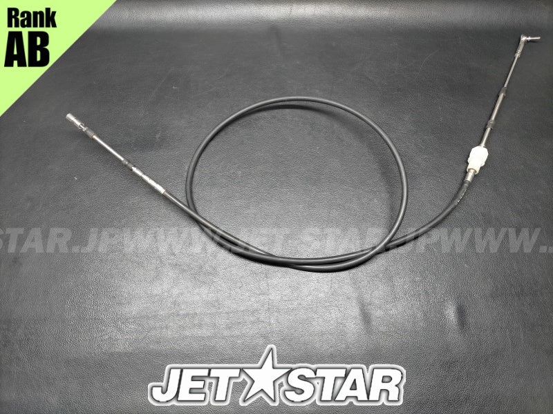 Used F0D-U1481-10-00 CABLE, STEERING YMUS [Y4216-33]