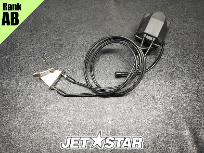 Used 66V-85820-00-00 SERVO MOTOR ASSY [Y4216-35]