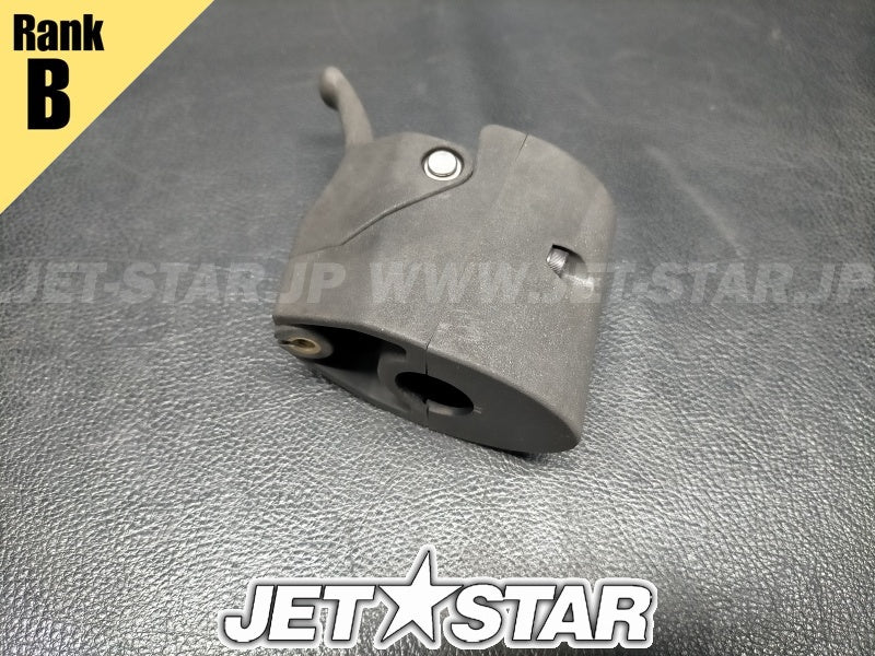 Used F0D-67250-10-00 THROTTLE LEVER ASSY [Y5222-17]