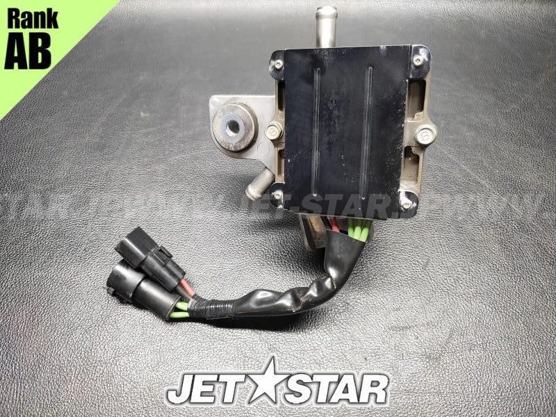 Used 6S5-81960-11-00 RECTIFIER & REGULATOR ASSY [Y5793-15]