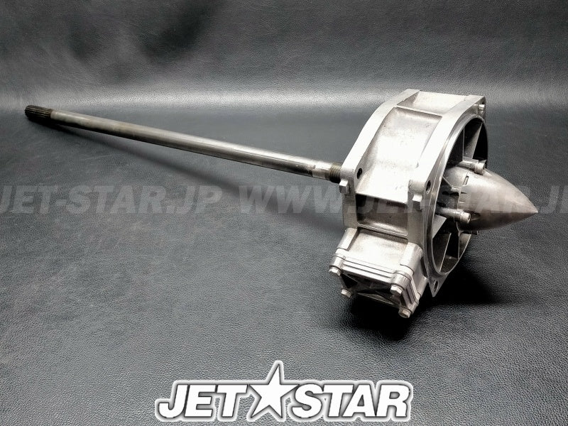 Used 6ET-51315-00-00 DUCT, IMPELLER [Y5793-42]