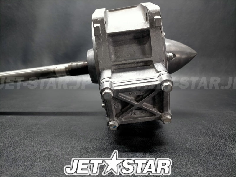 Used 6ET-51315-00-00 DUCT, IMPELLER [Y5793-42]