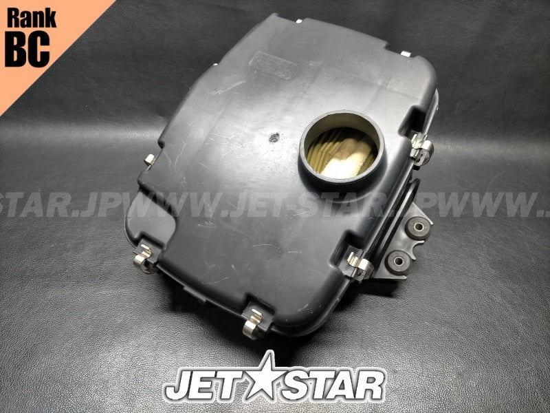 Used 6S5-E4410-02-00 AIR CLEANER ASSY [Y5793-58]