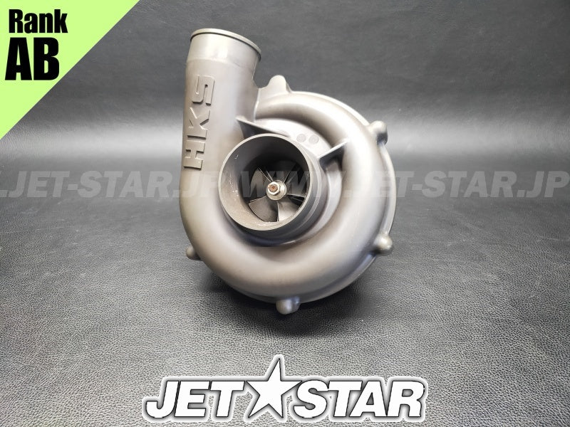 Used 6S5-141A0-04-00 SUPER CHARGER ASSY [Y6183-68]