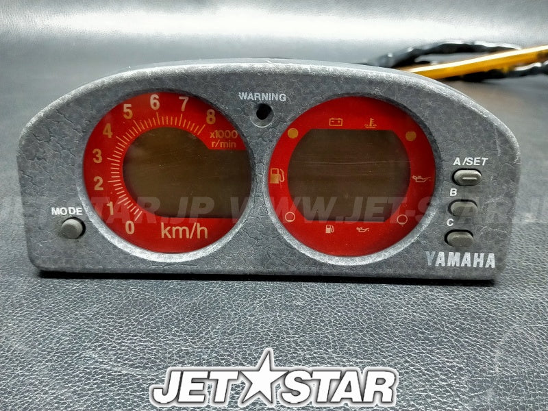 Used GP8-6820A-36 METER ASSY [Y6556-24]