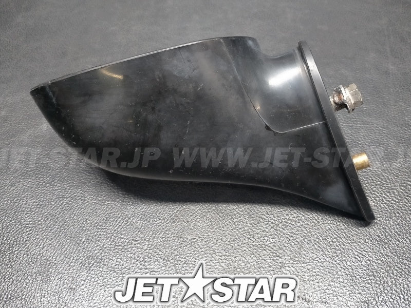 Used F0D-U596B-00-00 MIRROR LH YMUS (WITH DEFECT) [Y7422-13]