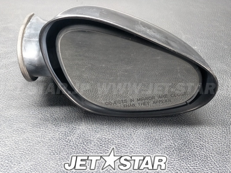 Used F0D-U596C-00-00 MIRROR RH YMUS (WITH DEFECT) [Y7422-14]