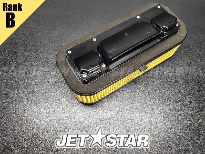 Used 6B6-14451-00-00 ELEMENT, AIR CLEANER [Y7487-48]