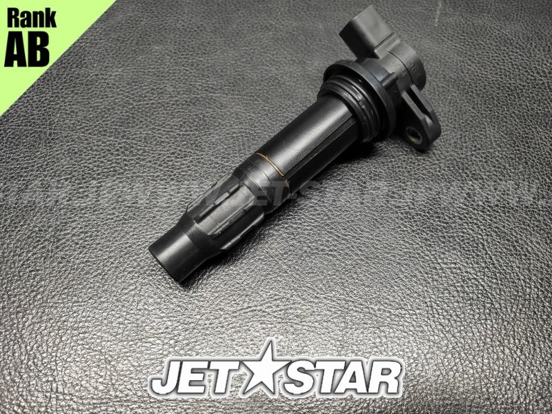 Used 6B6-82310-00-00 IGNITION COIL ASSY [Y7487-61]