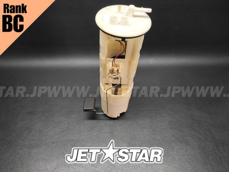 Used 60E-13907-00 FUEL PUMP COMP [Y7642-08]