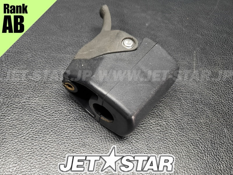 Used F0D-67250-03-00 THROTTLE LEVER ASSY [Y7642-18]