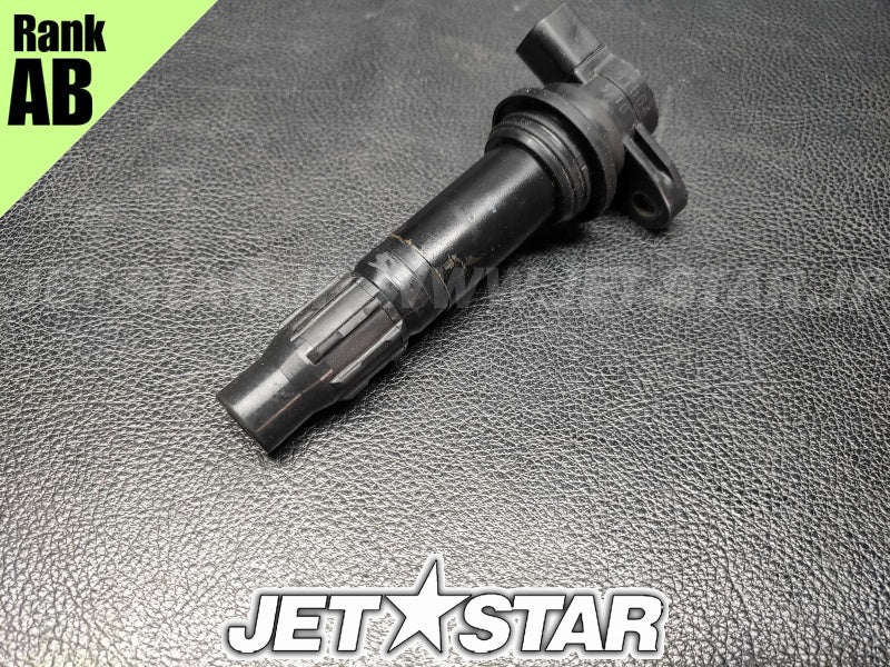 Used 6B6-82310-00-00 IGNITION COIL ASSY [Y7642-34]