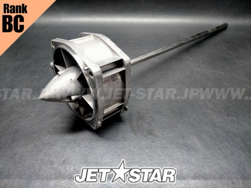 Used 99999-04430-00 DUCT, IMPELLER [Y7642-49]