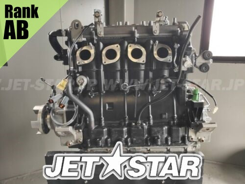 Used ENGINE FX Cruiser SVHO '16 [Y7815-00]