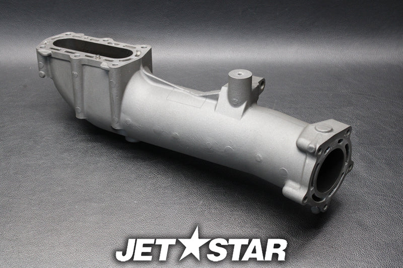 Used 6BH-14721-10-00 MUFFLER 2 [Y789-029]