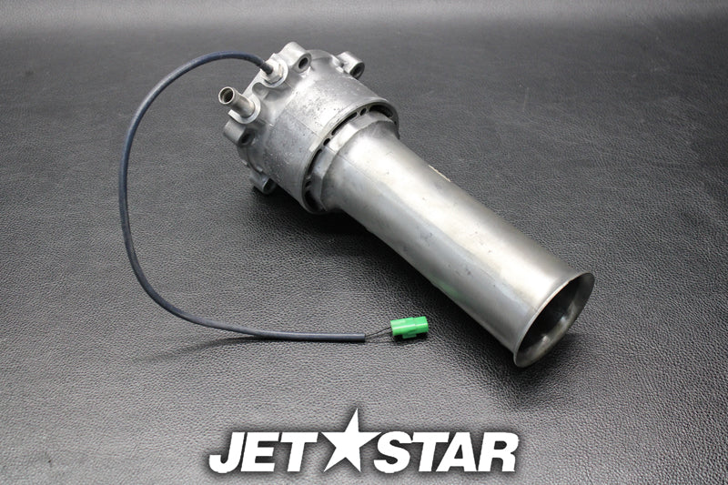 Used 6BH-14784-01-00 PIPE,TAIL [Y789-031]