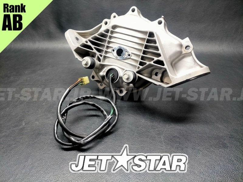 Used 68N-81337-00-94 COVER, FLYWHEEL [Y8635-09]