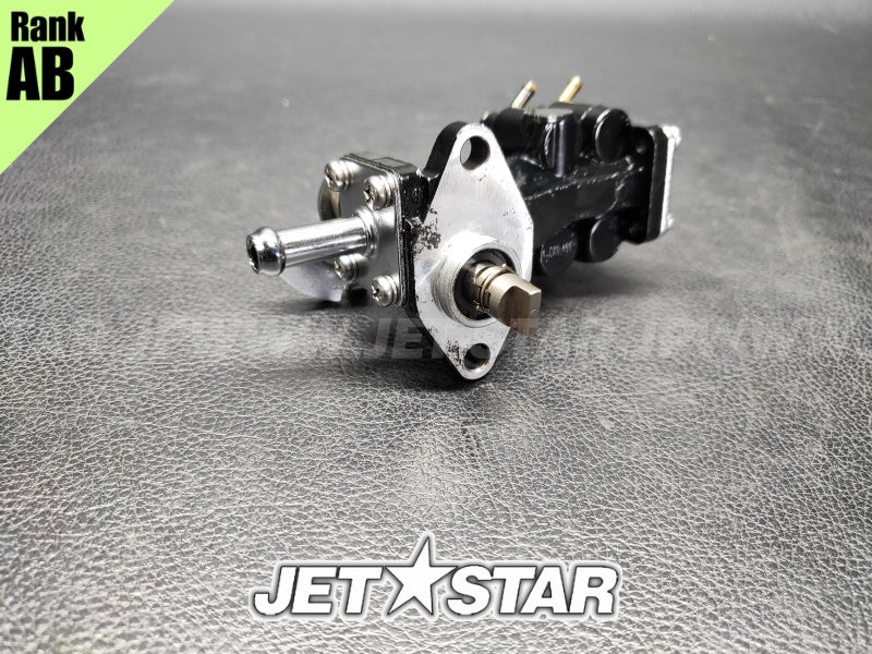 Used 66V-13200-00-00 OIL INJECTION PUMP ASSY [Y8635-13]