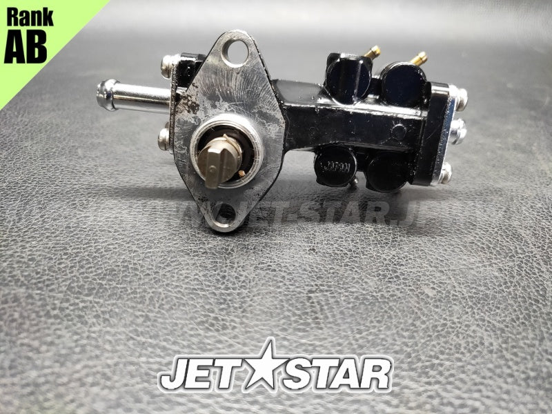 Used 66V-13200-00-00 OIL INJECTION PUMP ASSY [Y8635-13]