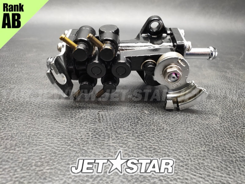 Used 66V-13200-00-00 OIL INJECTION PUMP ASSY [Y8635-13]