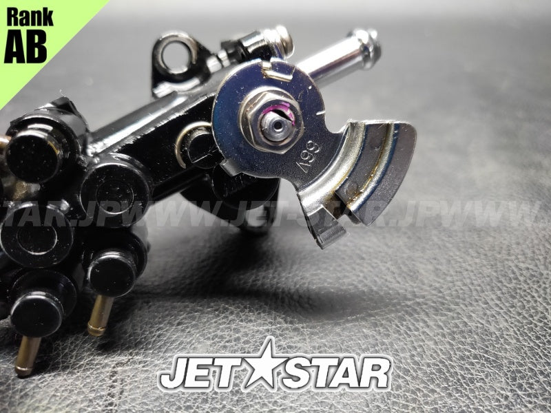Used 66V-13200-00-00 OIL INJECTION PUMP ASSY [Y8635-13]