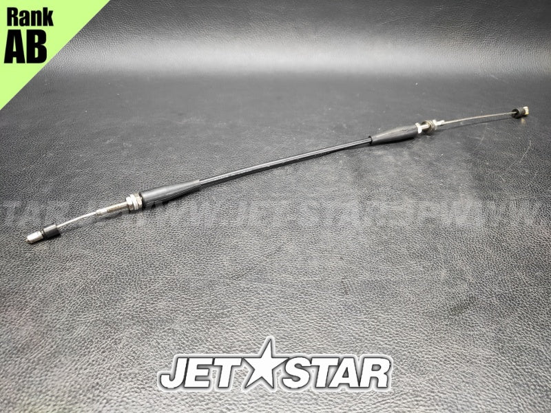 Used 66V-26320-00-00 PUMP CABLE ASSY [Y8635-14]