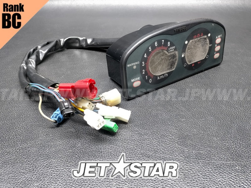 Used F0D-6820A-01-00 METER ASSEMBLY [Y8635-23]