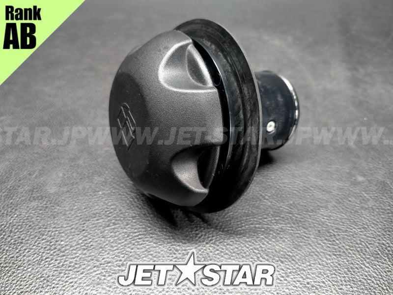 Used F2N-U7831-10-00 CAP, FUEL FILLER BLACK [Y8974-15]
